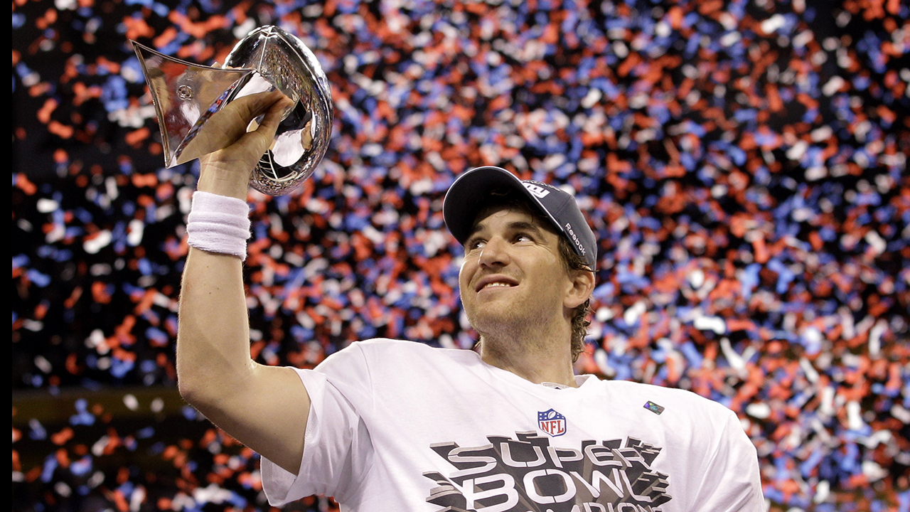 How Eli Manning Became the Highest-Earning Player in NFL History in 2023
