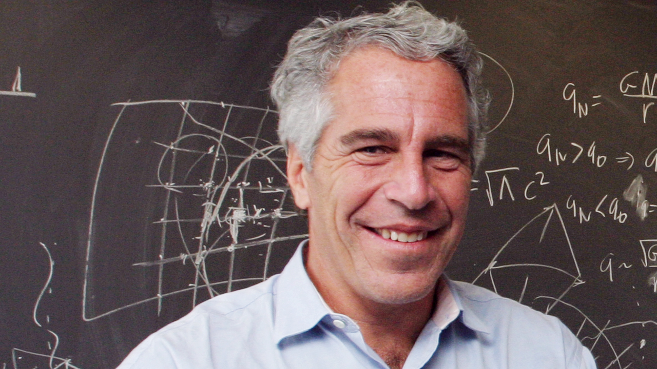 Exploring Jeffrey Epstein's ties to MIT