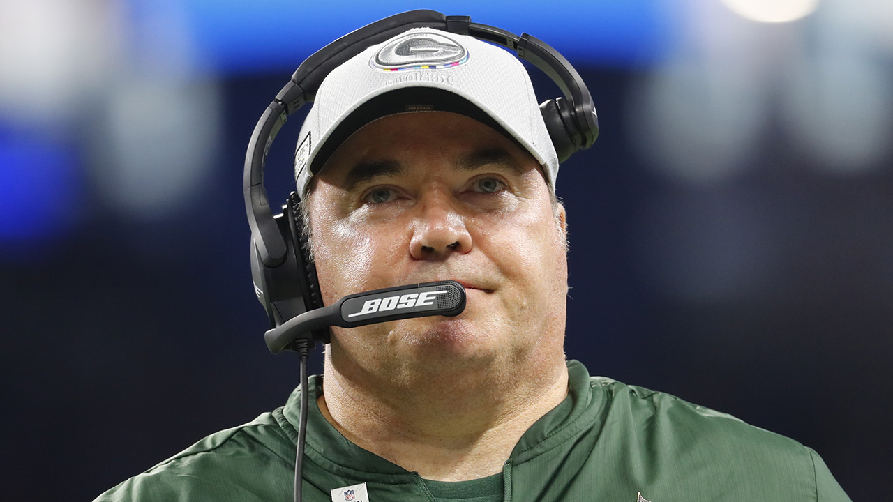 Dallas Cowboys, After a Long Divorce, Commit to Mike McCarthy as