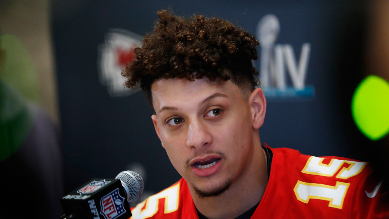 Patrick Mahomes expected to land NFL record-setting contract from