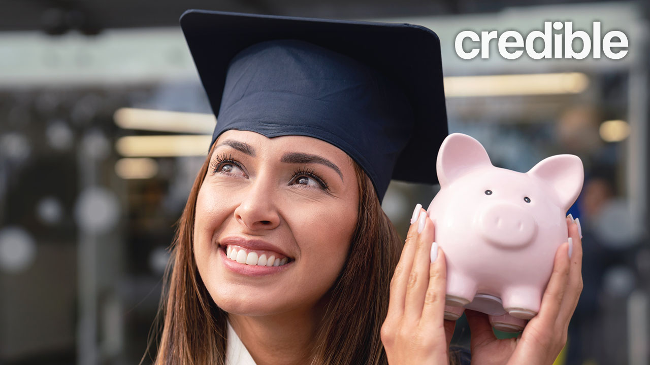 10 of the best student loan refinance companies