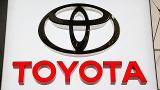 FOX BIZ NEWS: Toyota more than doubles full-year operating profit forecast: report