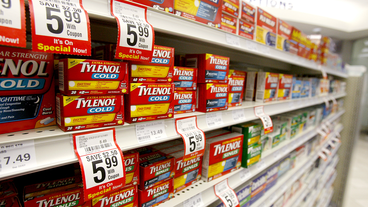 5 products to always buy generic