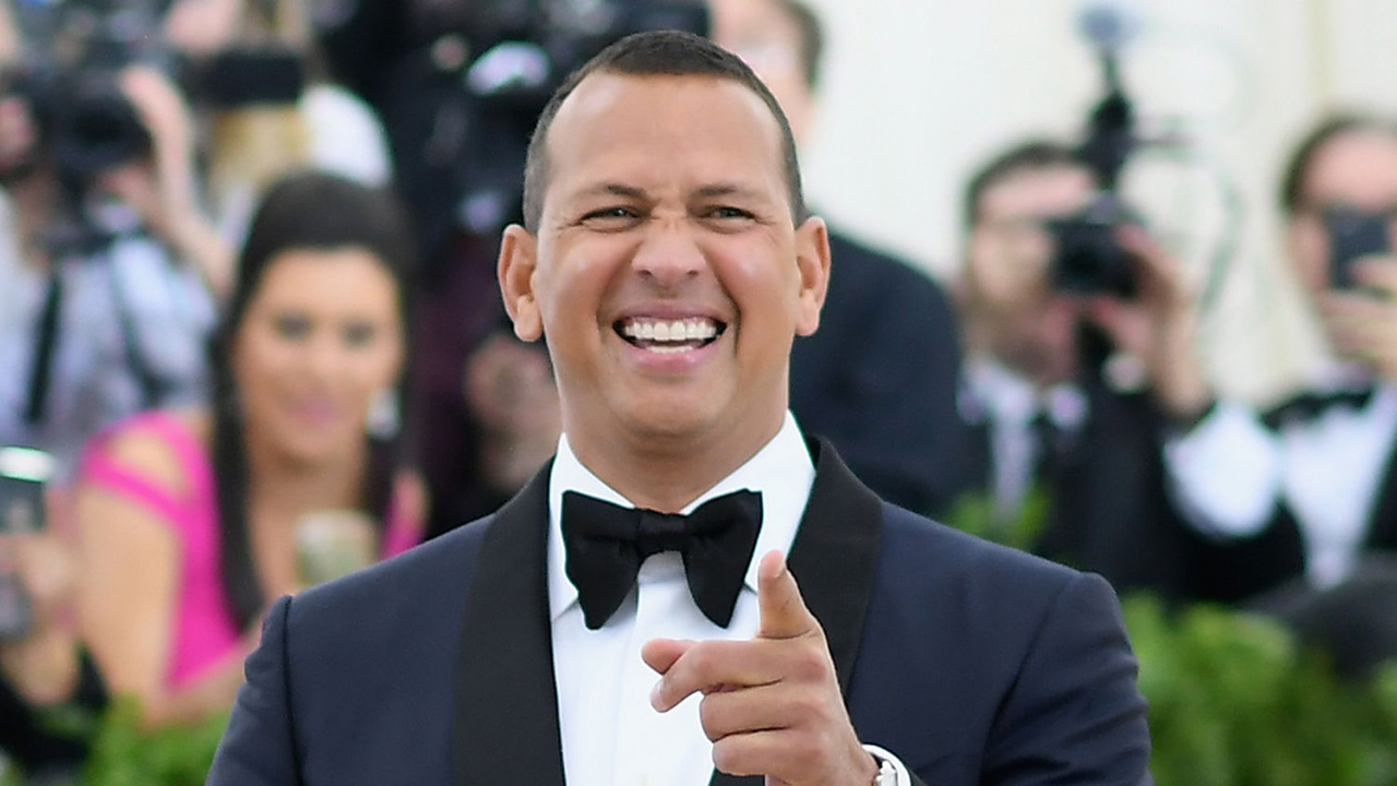 How much is Alex Rodriguez worth? | Fox Business