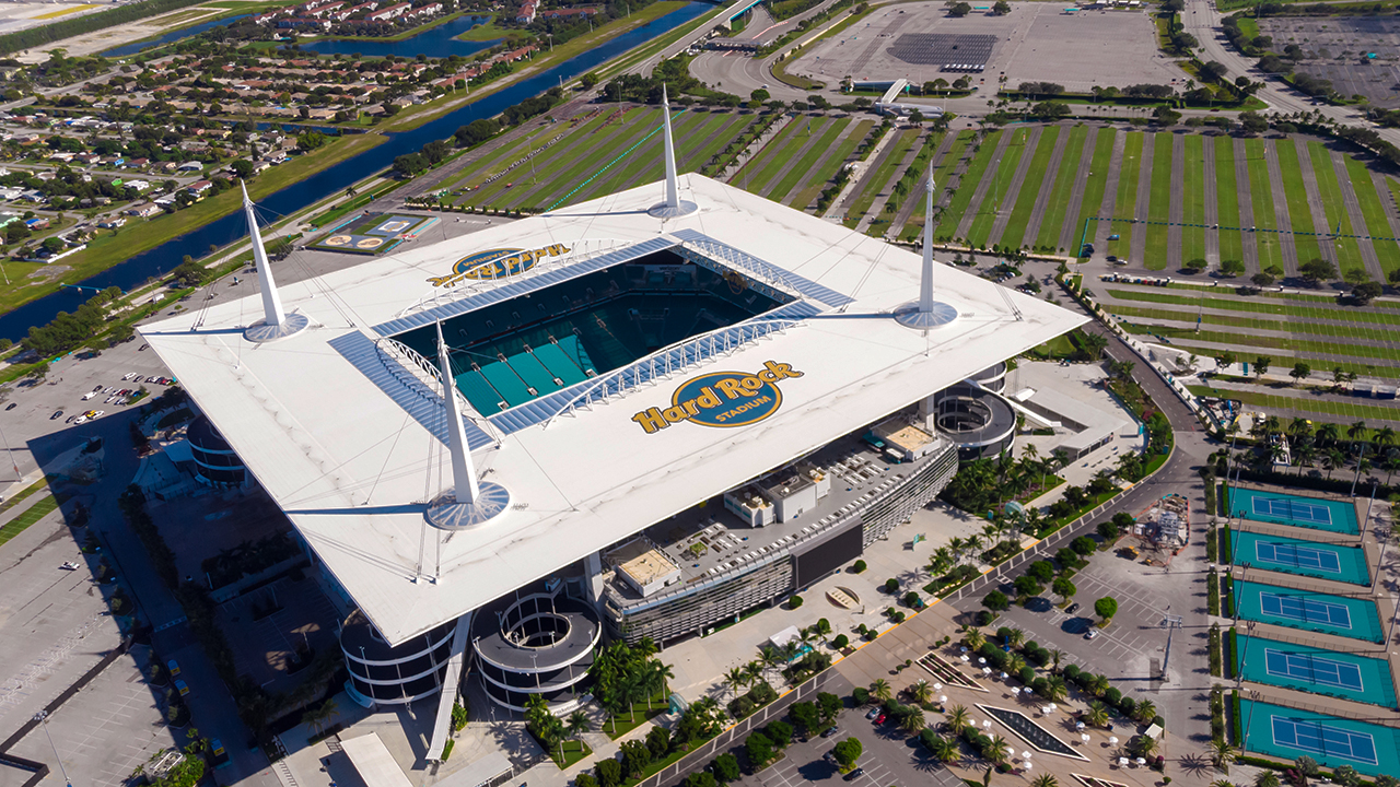 Super Bowl economic impact touches down at $571 million - Miami Today