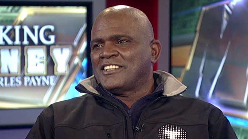 Lawrence Taylor picks Chiefs for Super Bowl win over 49ers