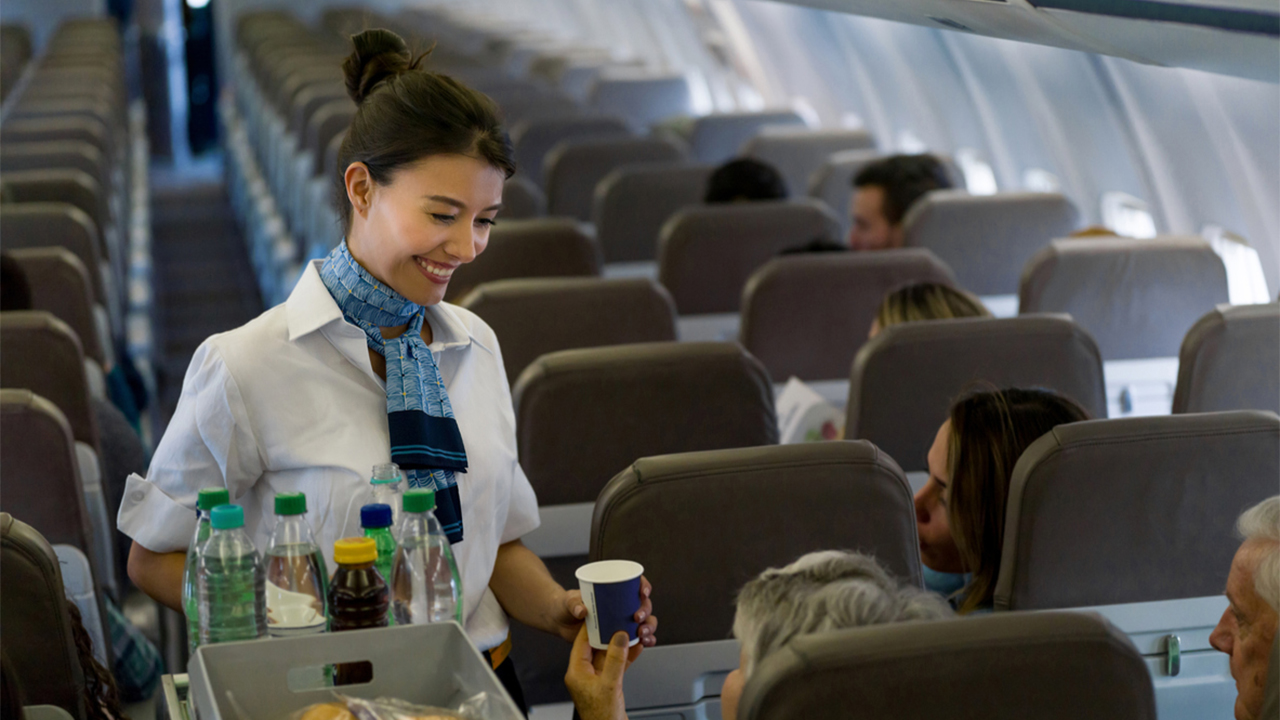 Sun Country Airlines on LinkedIn: Snacks on a plane: Our newest on-board  bites