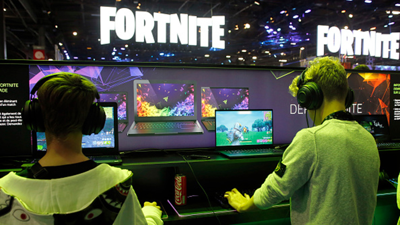 Gamer World News Entertainment host Tian Wang argues Fortnite creator Epic Games’ dispute with Apple seems like a victory for the company now, but will not be beneficial in the long run.