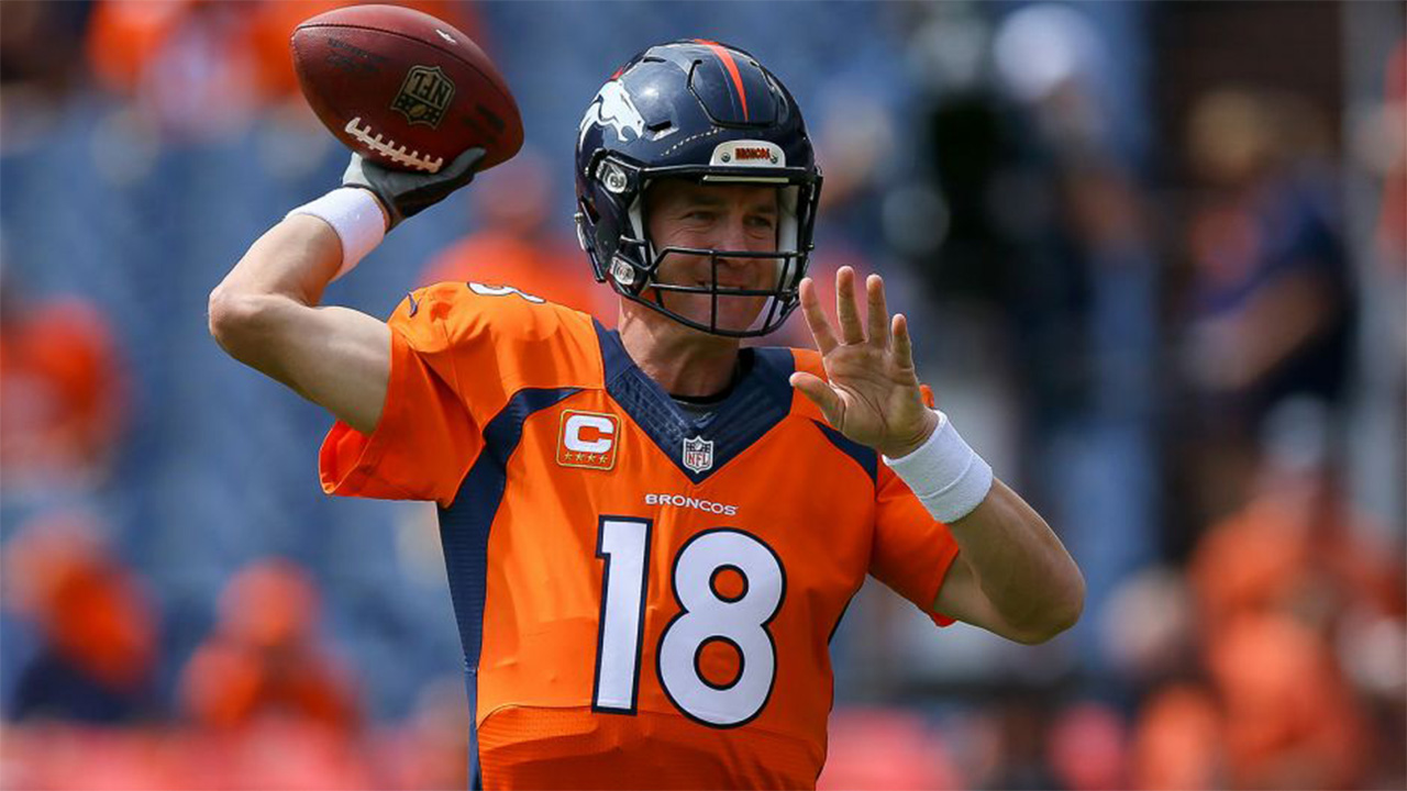 Peyton Manning Net Worth