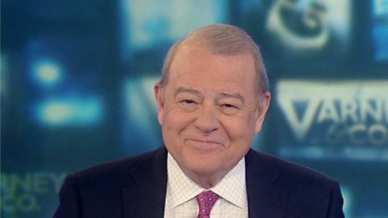 FOX BIZ NEWS: Varney: Democrats despair as Trump laughs his way to reelection