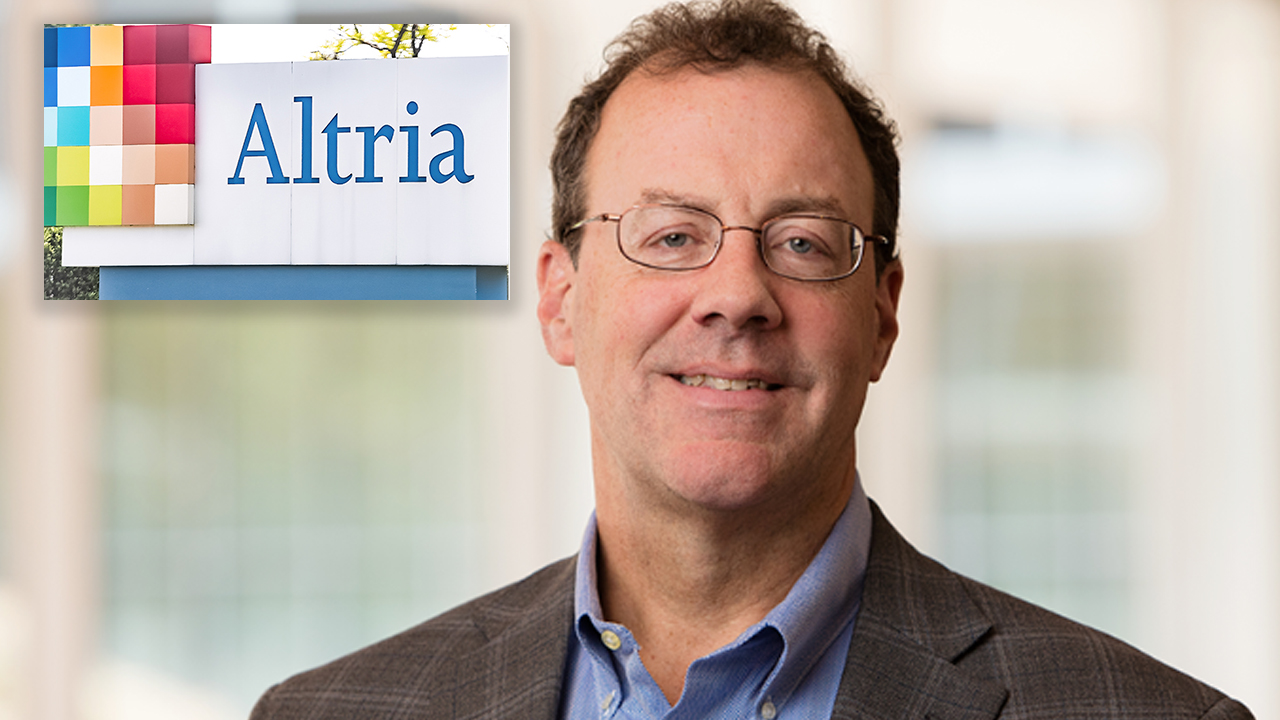 Marlboro maker Altria 3Q profit falls on charges - The San Diego