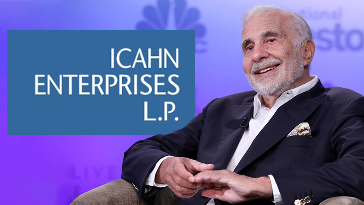 What is Carl Icahn's net worth? | Fox Business