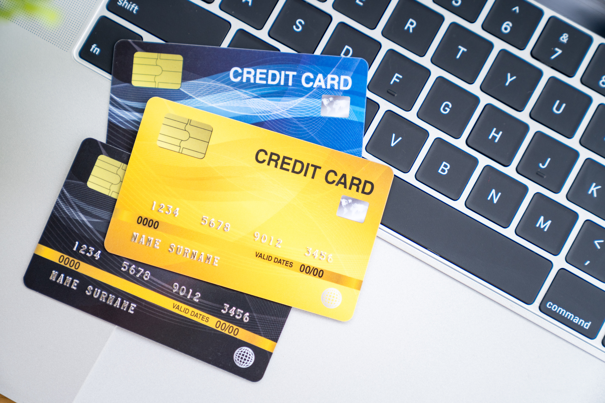 Credit Card Myths Debunked: What You Should Know - gmedia