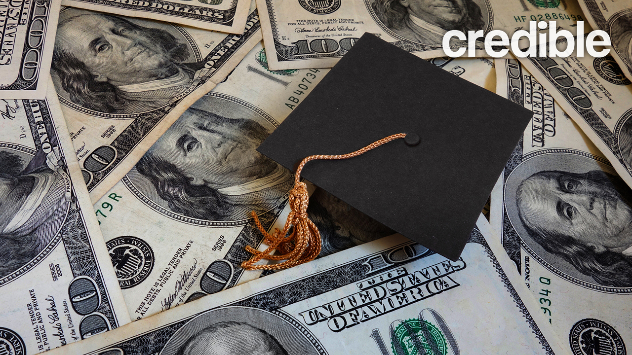 5 things you can use student loans for (besides tuition) | Fox Business