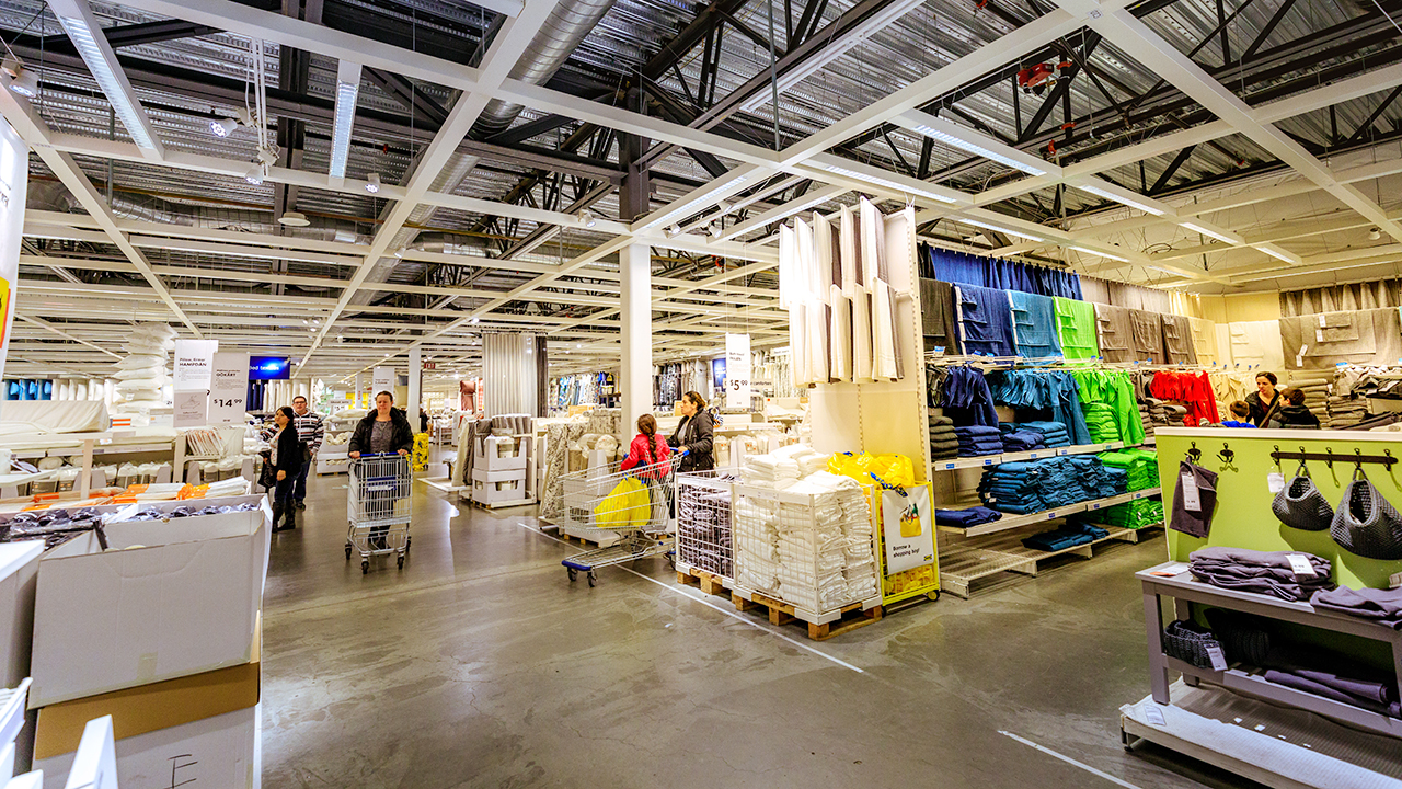 What are IKEA's top products? | Fox Business