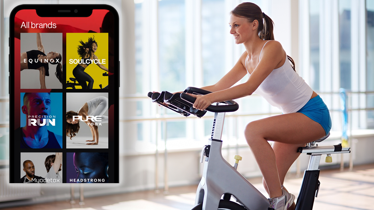 SoulCycle to compete with Peloton, launches on-demand streaming classes Fox Business