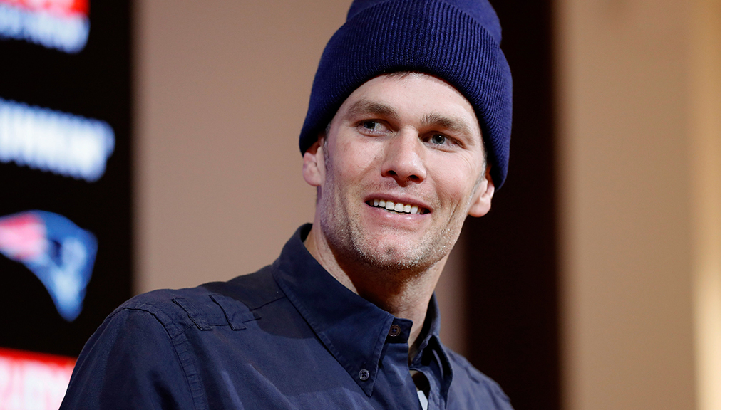 Tom Brady, Tampa Bay Buccaneers close to $30M contract: Reports