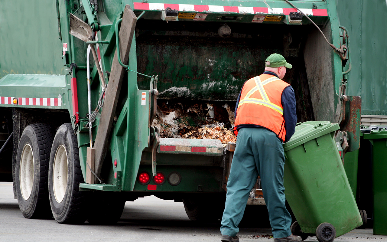 FOX BIZ NEWS: Coronavirus essential worker risks: What is hazard pay?