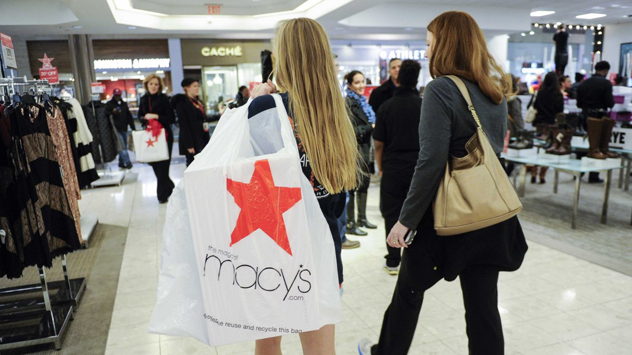 Macy's Has Lost Its Premiere Positioning