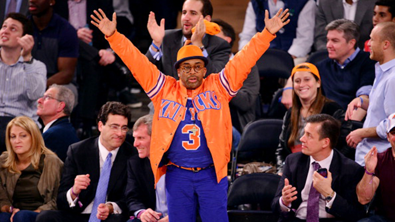 Spike Lee done attending Knicks games this season after 'being harassed by  James Dolan' at MSG; team responds 