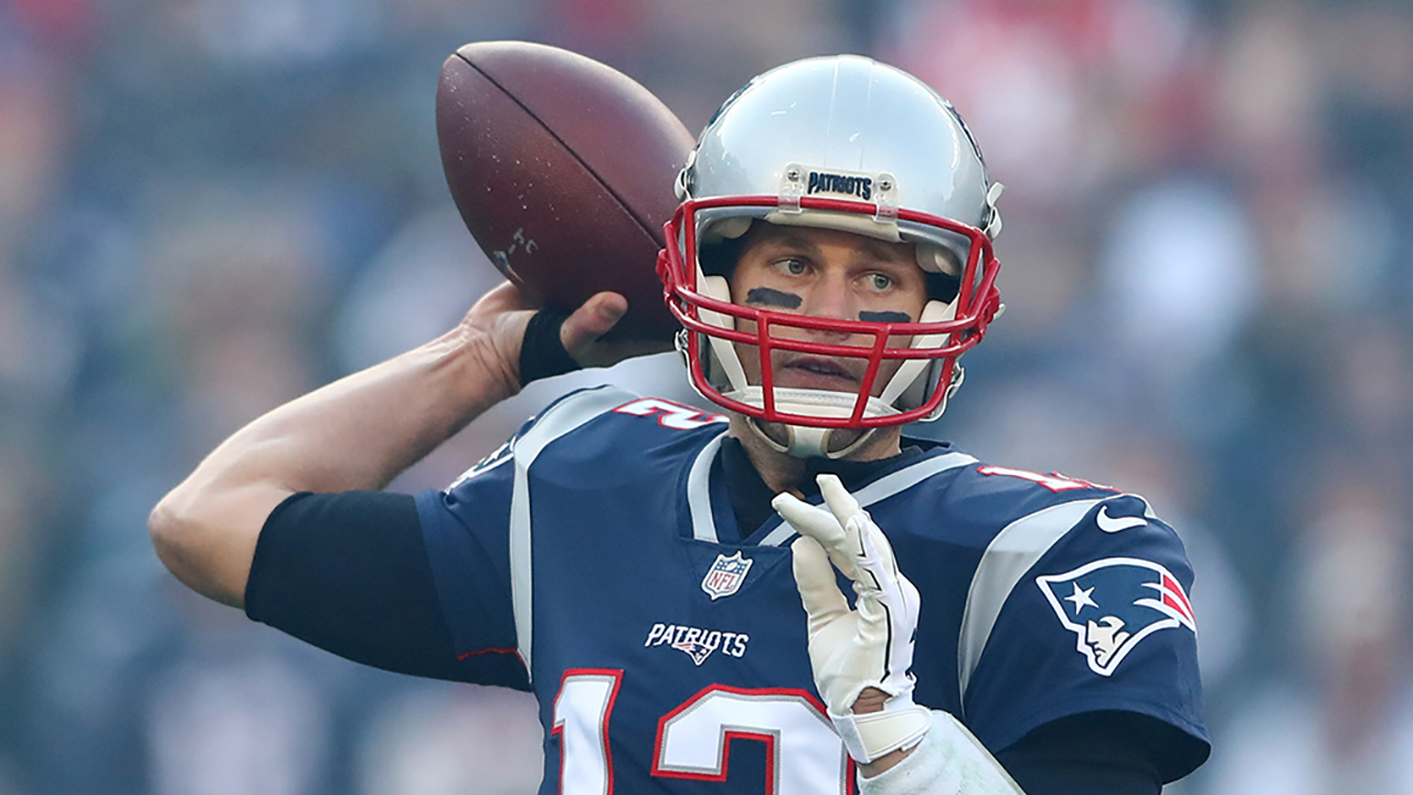 Tom Brady joins the Tampa Bay Buccaneers -- Here's why you