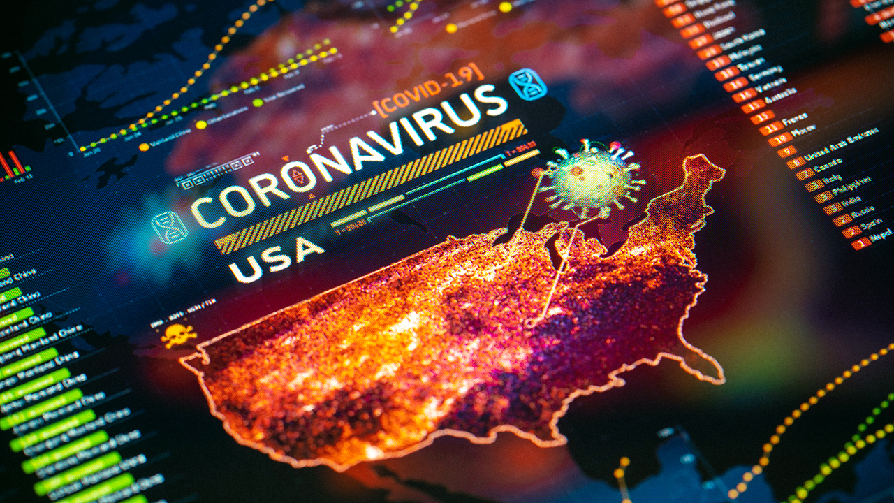 Thursday's Financial Look: Coronavirus Impact