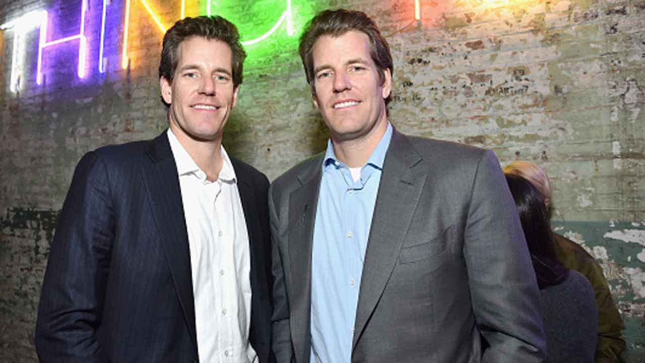 Who are the Winklevoss twins? | Fox Business