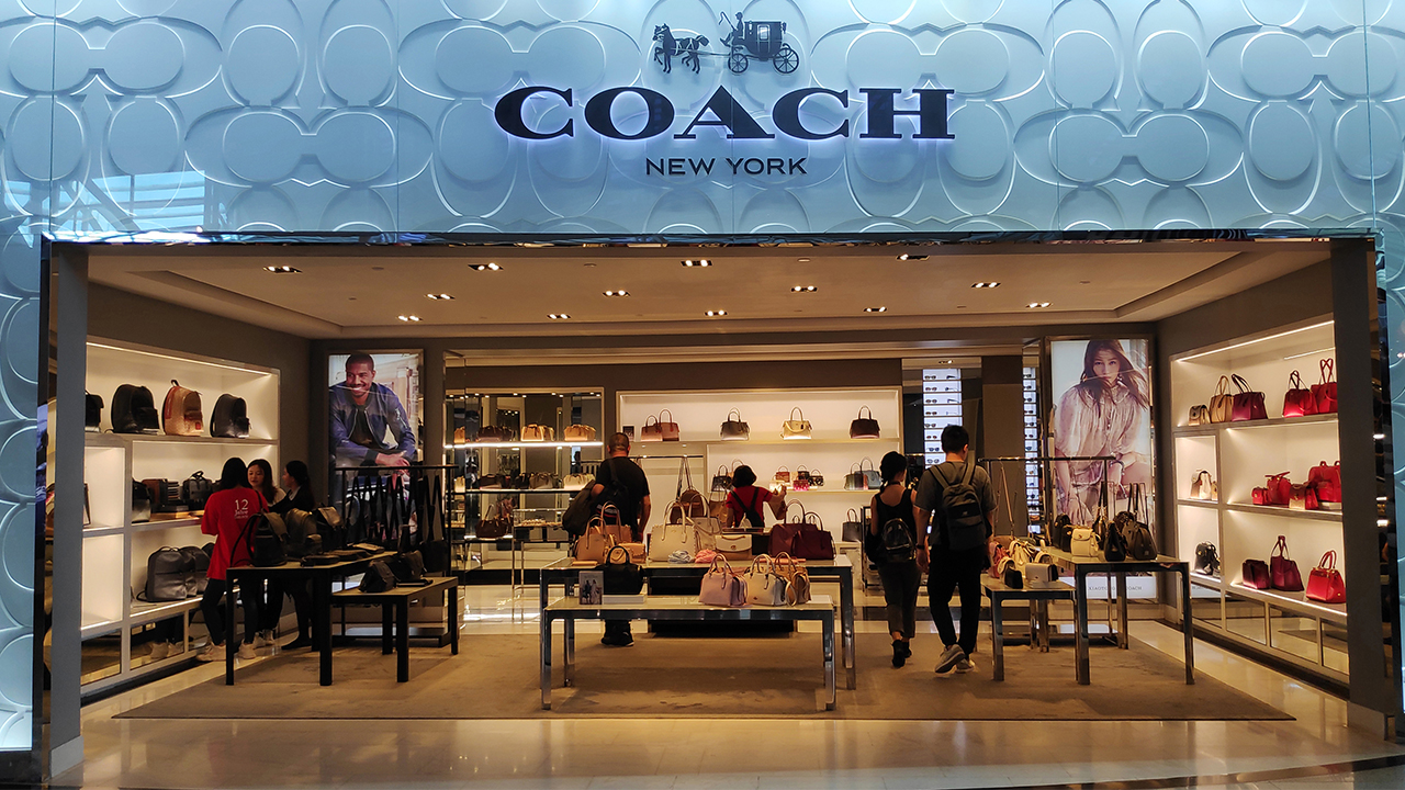 Following TikTok outrage, luxury brand Coach will stop destroying unwanted  goods