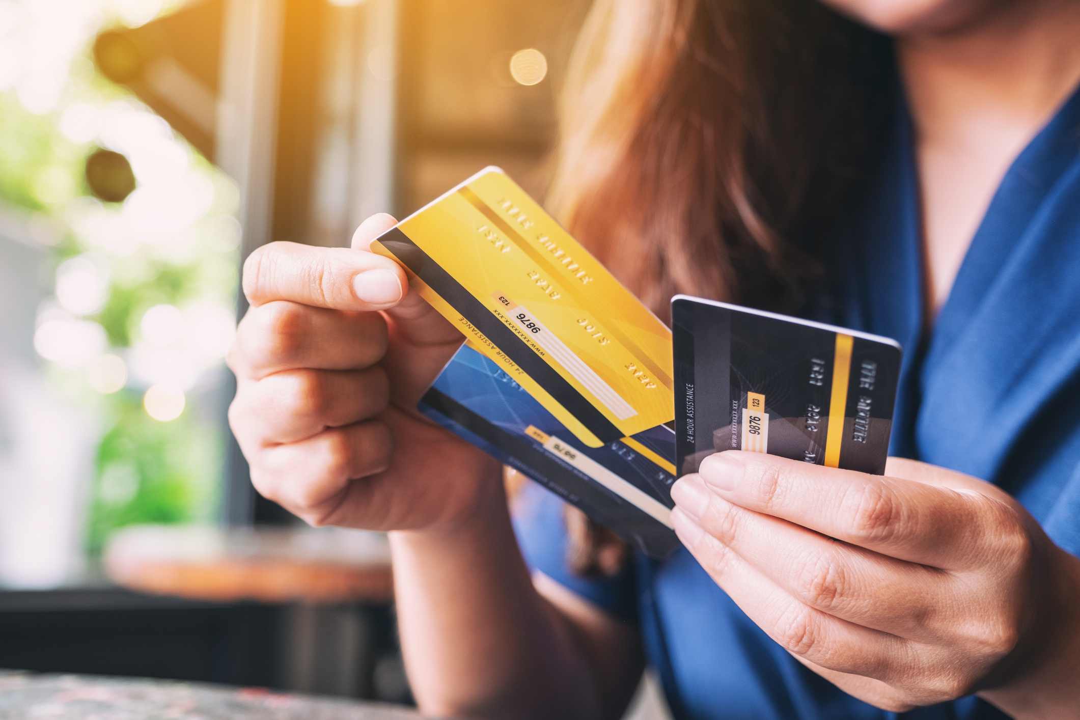How to avoid having your credit cards closed | Fox Business