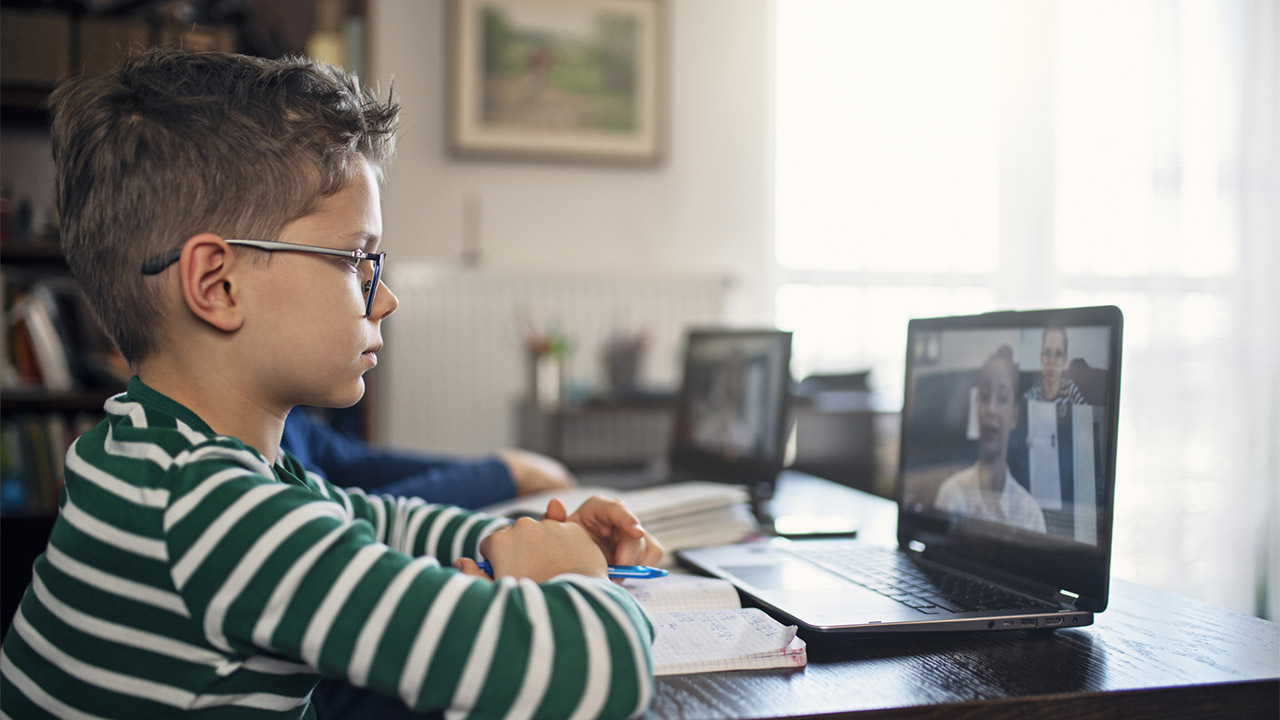 Teachers Drop Zoom After Online Class Gatecrashed