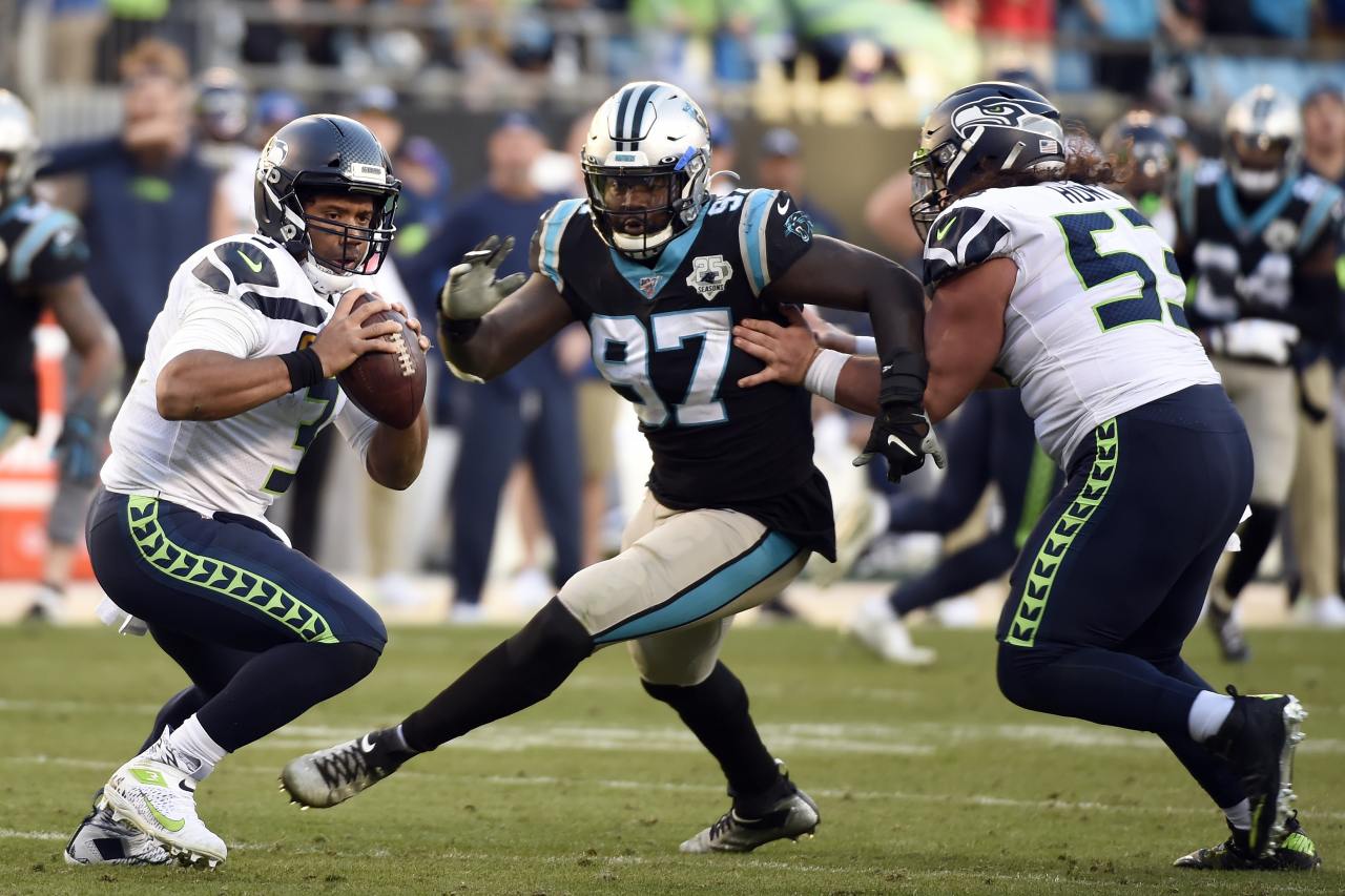 Incentive deal to move Carolina Panthers to SC approved