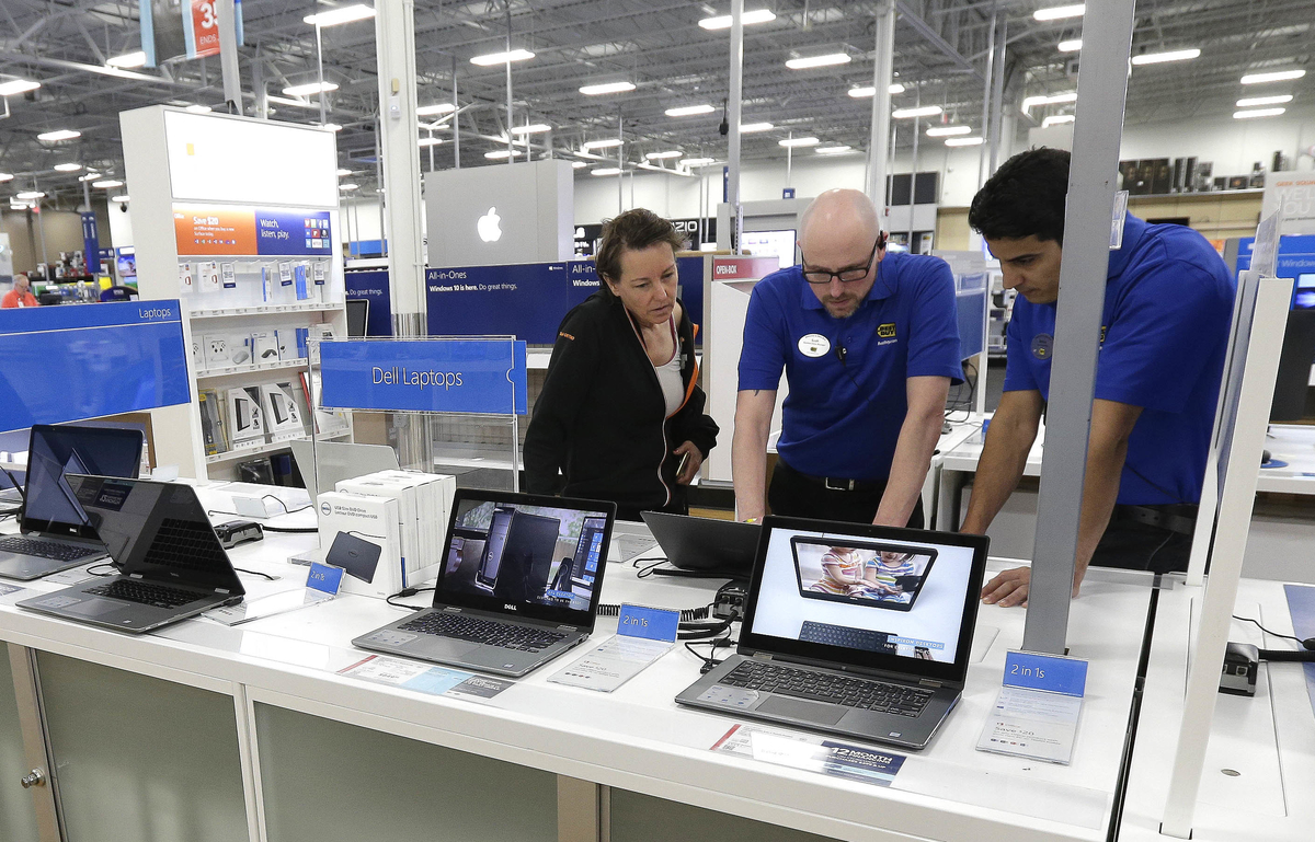Best Buy Canada Launches Innovative Monthly Subscription Service [Interview]