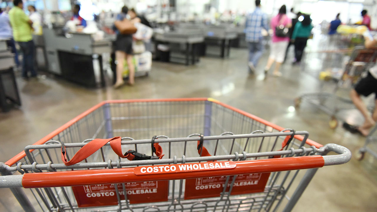 Costco raises prices of 2 popular food court items