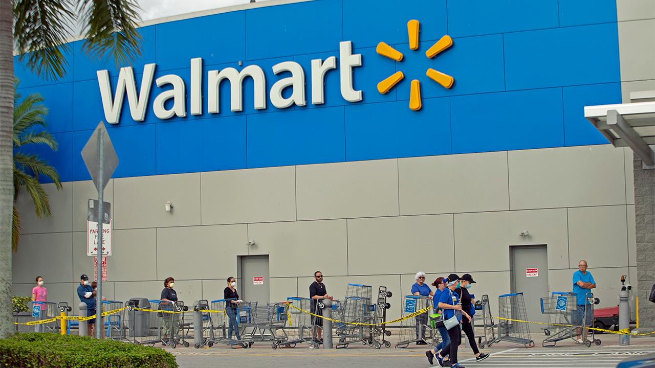 Walmart Supercenter planned near Disney - Orlando Business Journal