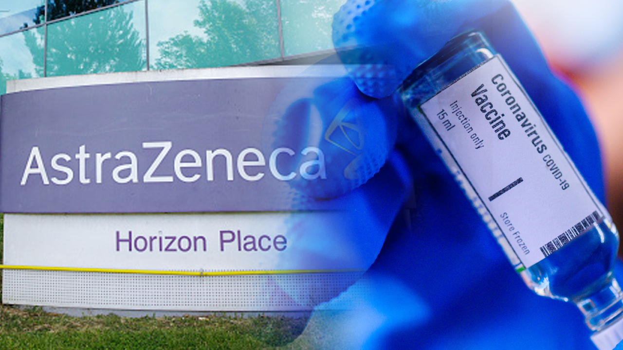 Astrazeneca Agrees To Make Covid 19 Vaccine For Europe Fox Business