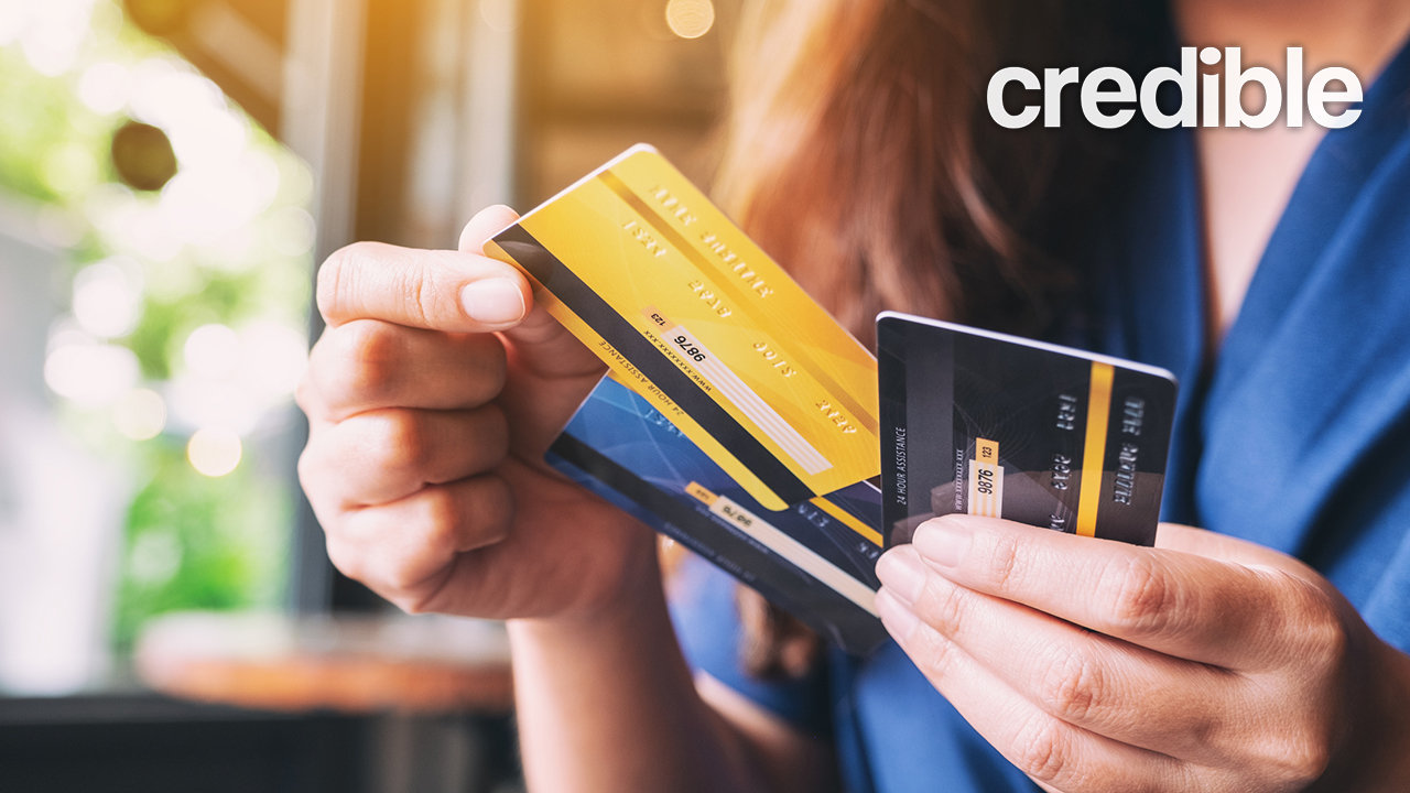 Charge Cards vs. Credit Cards — What Are the Differences? [2023]