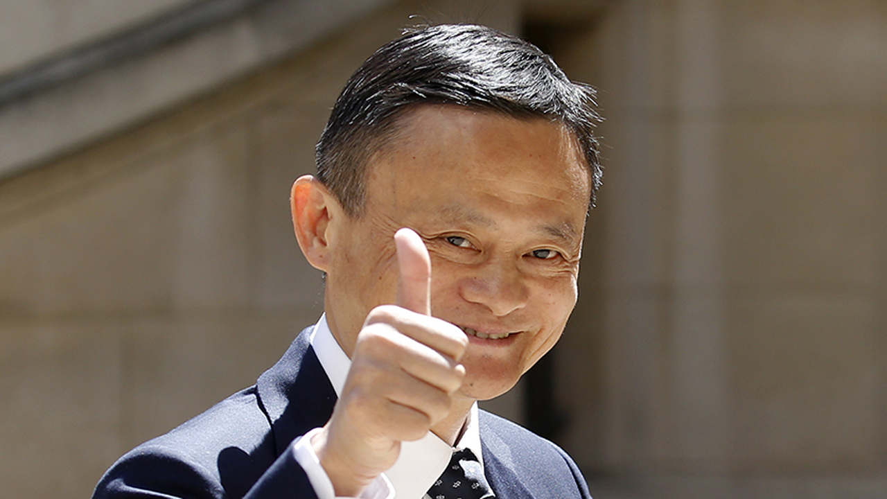 Who is Jack Ma? | Fox Business