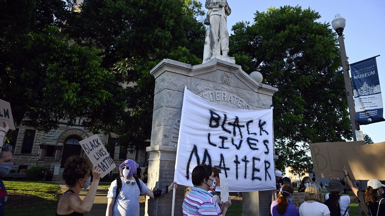 Trending FOX BUSINESS News: Protests against police violence sweep across small-town America Trending FOX BUSINESS News: Protests against police violence sweep across small-town America