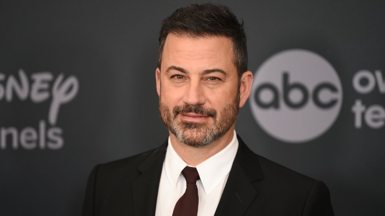 Was 'Jimmy Kimmel Live' a moneymaker for ABC? The decline of late-night points to no