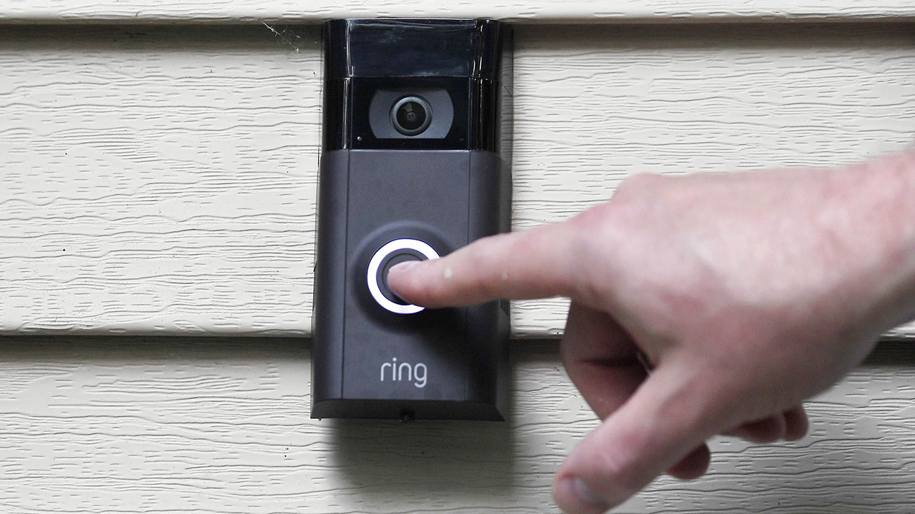 Vulnerability in  Ring app allowed access to private camera  recordings - Help Net Security