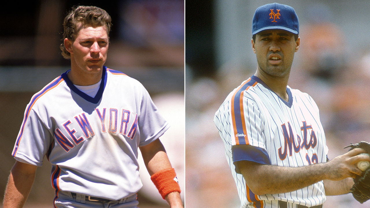 Lenny Dykstra 'will sue Ron Darling for claiming he went on racist