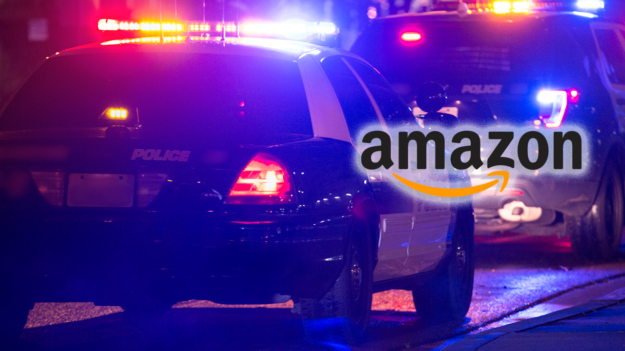 Amazon Owned Ring Under Fire For Partnership With Police Fox Business