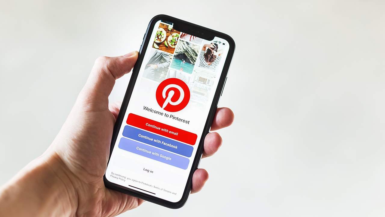 Trending FOX BUSINESS News: Pinterest pops as stay-at-home projects fuel user, revenue growth Trending FOX BUSINESS News: Pinterest pops as stay-at-home projects fuel user, revenue growth