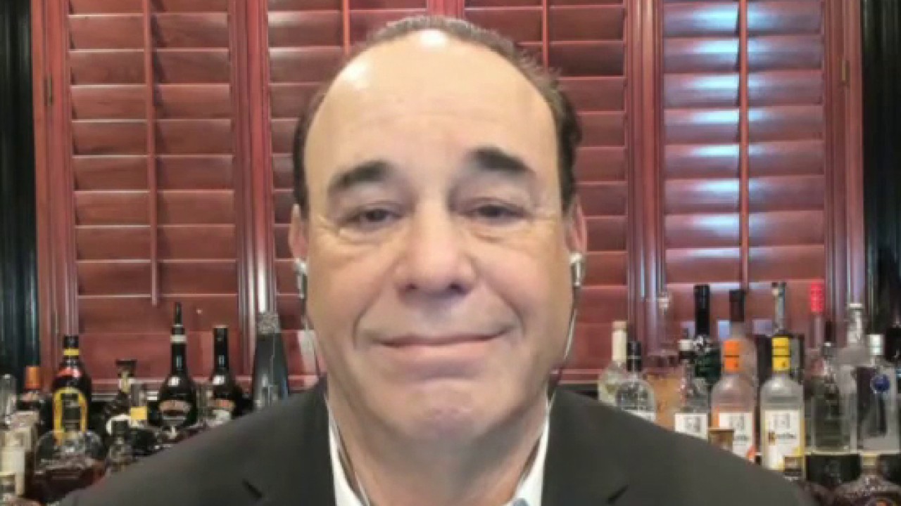 Can Jon Taffer Fix Franchise Restaurants?