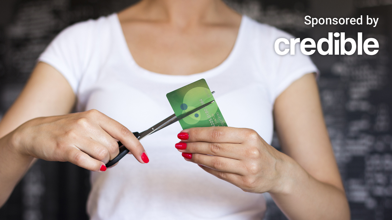 Now's the best time to consolidate credit card debt — here's why