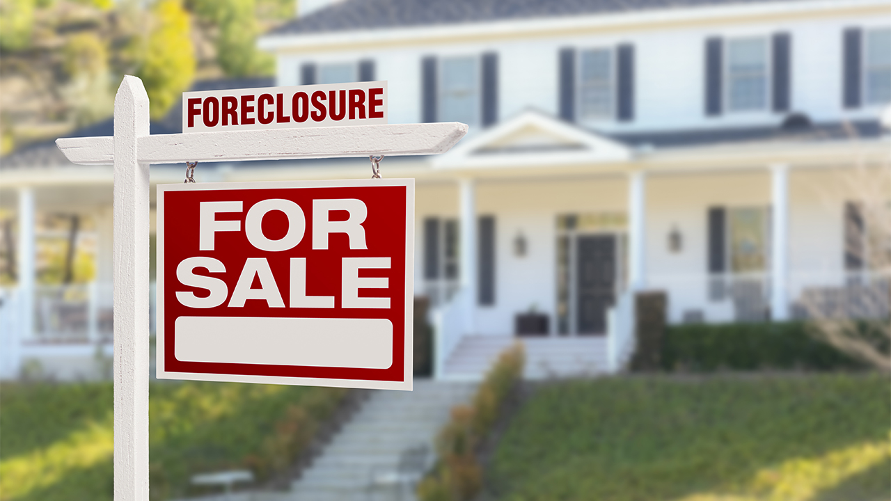 How long does foreclosure take? | Fox Business
