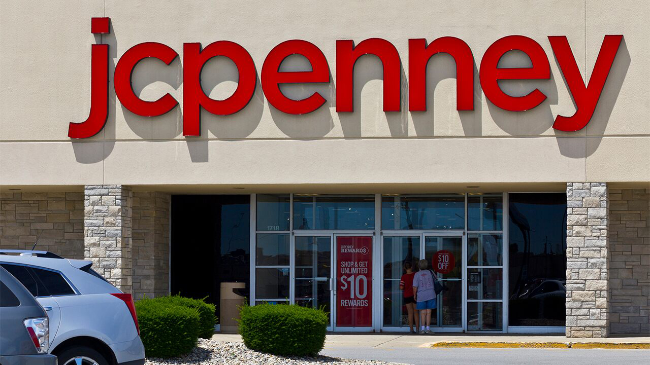 JCPenney owners offer to buy archrival Kohl's for $8.6B