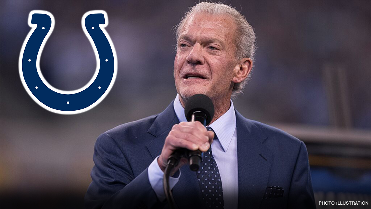 Indianapolis Colts Owner Jim Irsay is Giving Away Two Pairs of