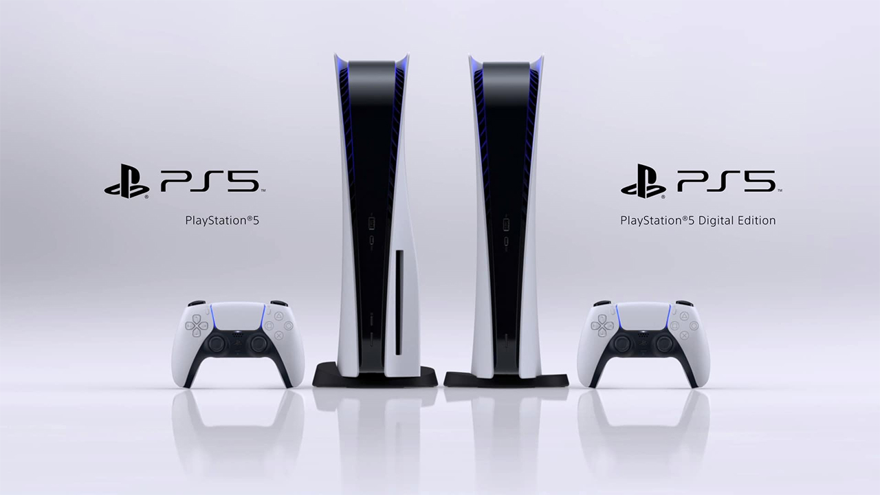 sony ps5 stock