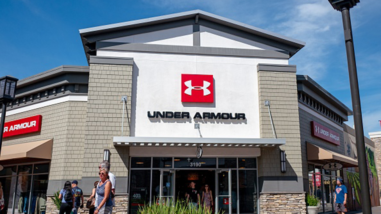 FOX BIZ NEWS: Under Armour paying $9M for SEC probe resolution